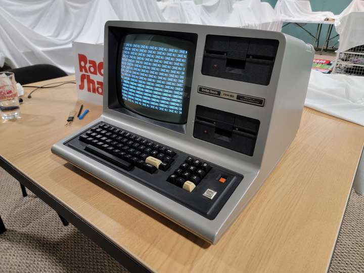 Fun with BASIC